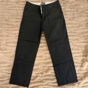 LL Bean signature standard fit pants